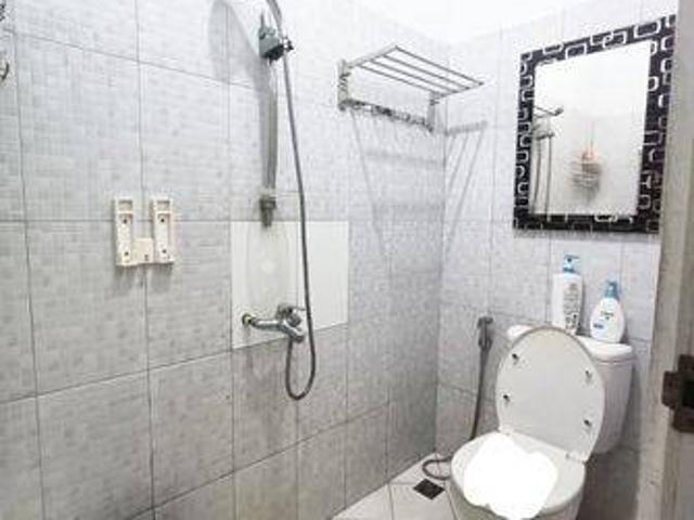 Rumah dijual di Marpoyan Damai, Pekanbaru