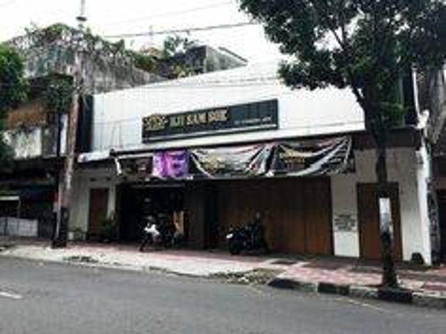 Rumah dijual di Ngampilan, Yogyakarta