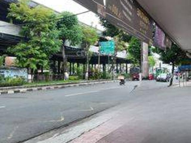 Rumah dijual di Ngampilan, Yogyakarta