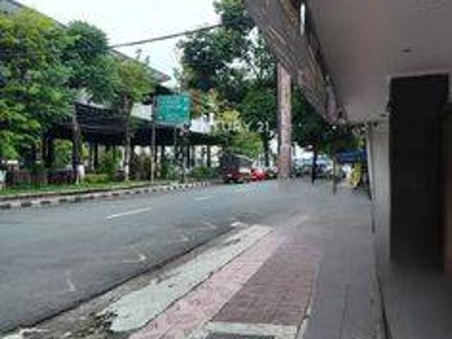 Rumah dijual di Ngampilan, Yogyakarta