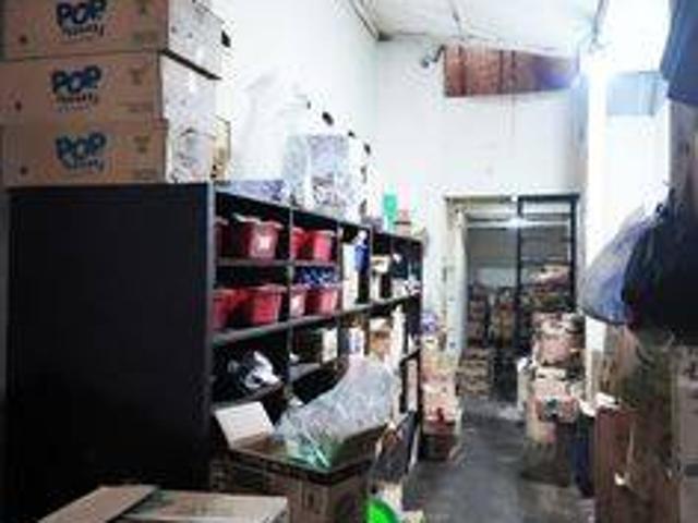 Rumah dijual di Ngampilan, Yogyakarta