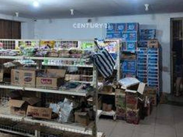 Rumah dijual di Ngampilan, Yogyakarta