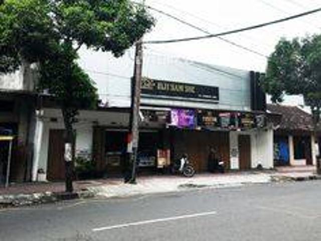 Rumah dijual di Ngampilan, Yogyakarta