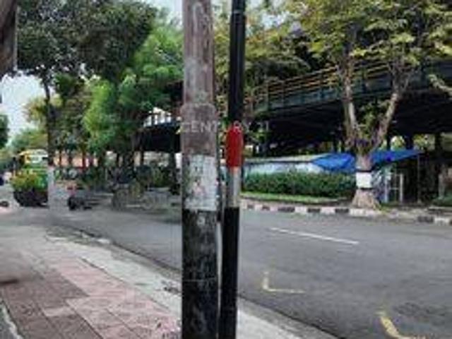 Rumah dijual di Ngampilan, Yogyakarta