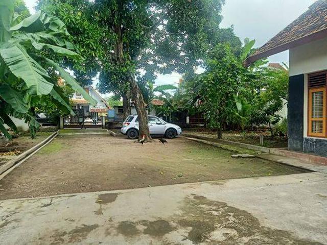 Rumah dijual di Ngampilan, Yogyakarta