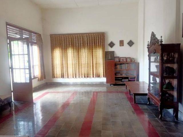 Rumah dijual di Ngampilan, Yogyakarta