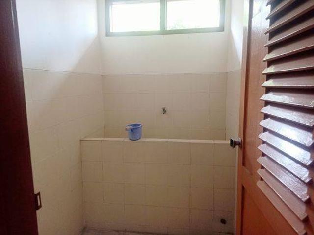 Rumah dijual di Ngampilan, Yogyakarta