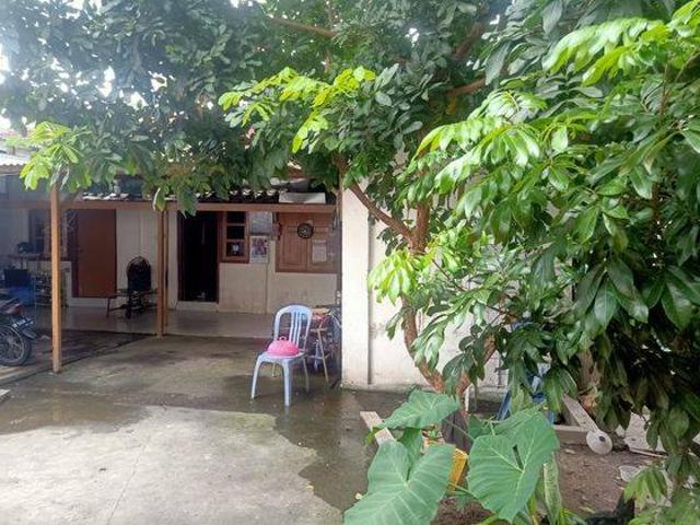 Rumah dijual di Ngampilan, Yogyakarta