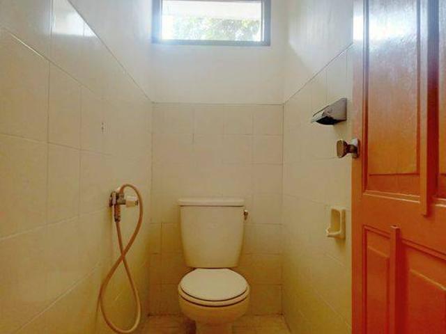 Rumah dijual di Ngampilan, Yogyakarta