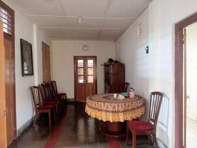 Rumah dijual di Ngampilan, Yogyakarta