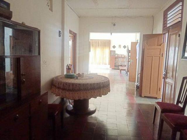 Rumah dijual di Ngampilan, Yogyakarta
