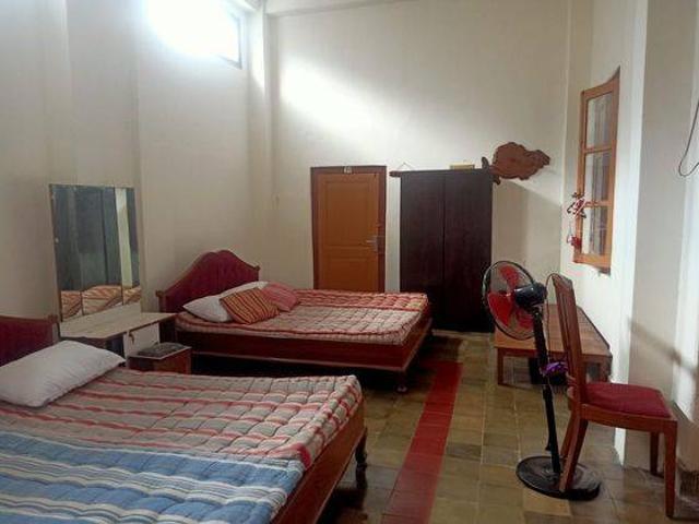 Rumah dijual di Ngampilan, Yogyakarta