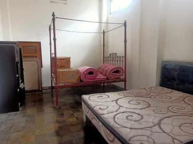 Rumah dijual di Ngampilan, Yogyakarta