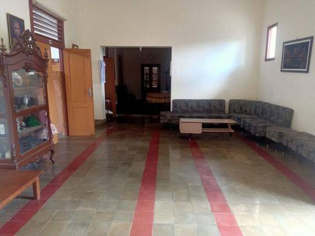 Rumah dijual di Ngampilan, Yogyakarta