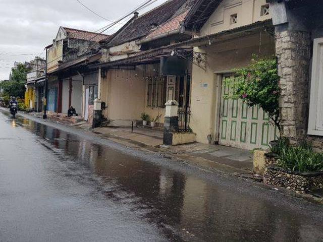 Rumah dijual di Ngampilan, Yogyakarta