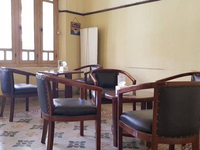 Rumah dijual di Ngampilan, Yogyakarta