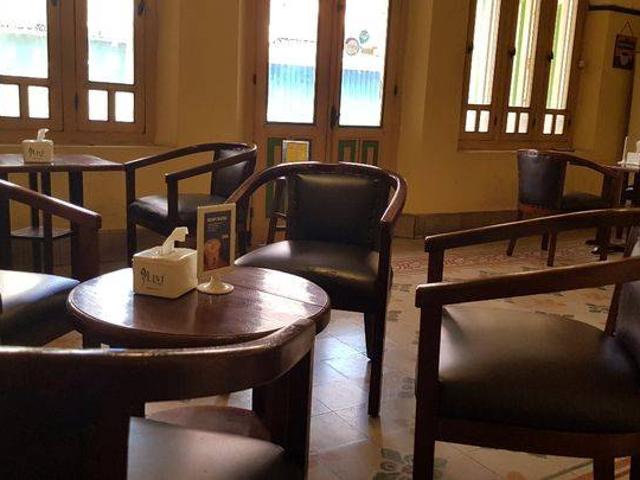Rumah dijual di Ngampilan, Yogyakarta