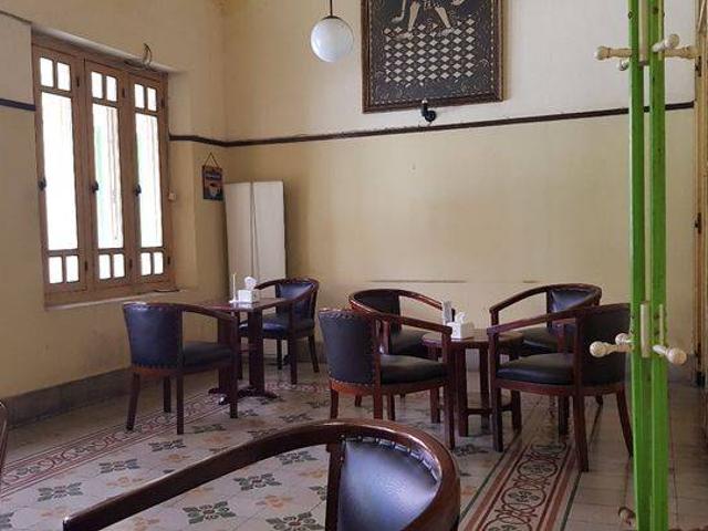Rumah dijual di Ngampilan, Yogyakarta