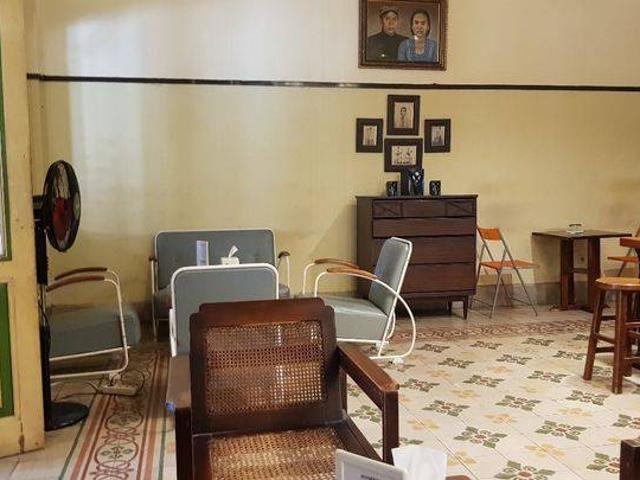 Rumah dijual di Ngampilan, Yogyakarta