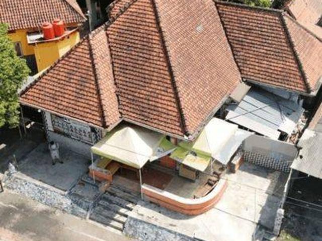 Rumah dijual di Ngampilan, Yogyakarta