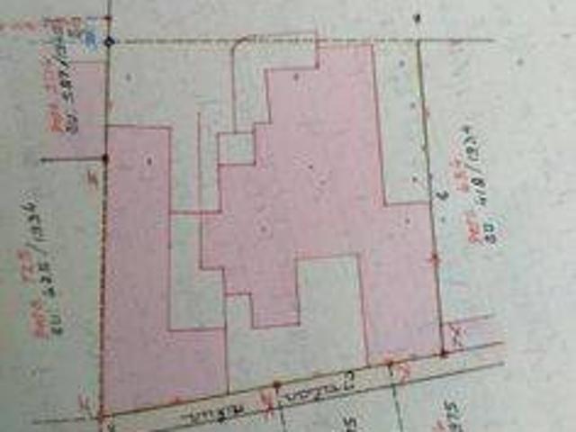 Rumah dijual di Ngampilan, Yogyakarta