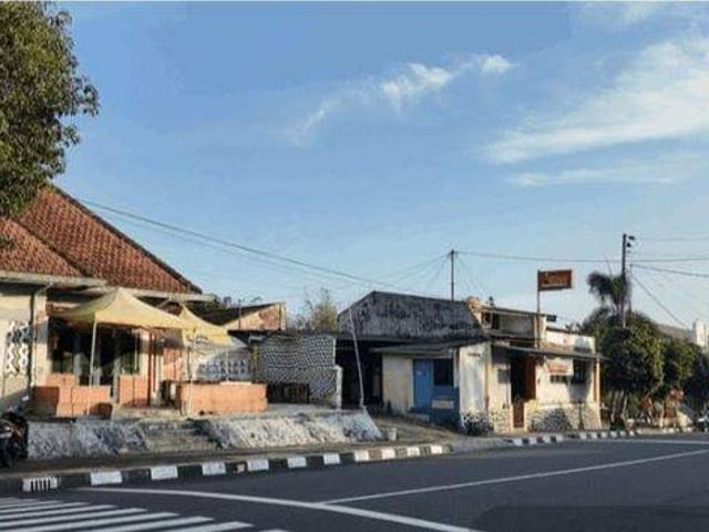 Rumah dijual di Ngampilan, Yogyakarta