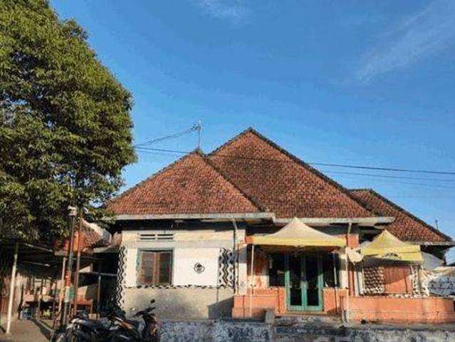 Rumah dijual di Ngampilan, Yogyakarta