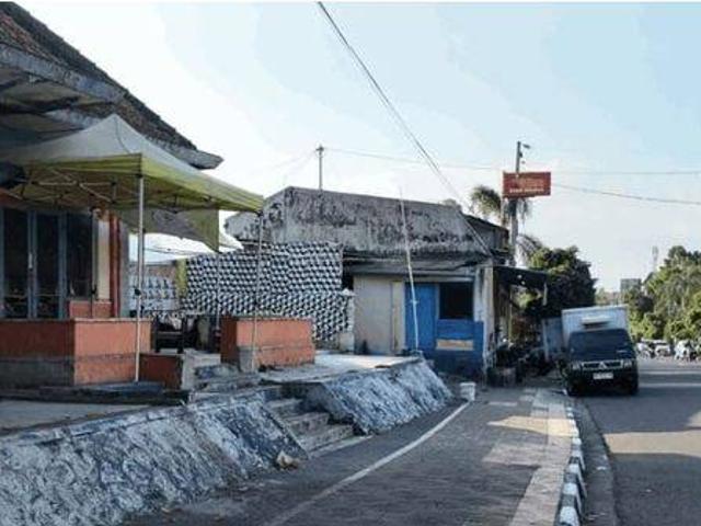 Rumah dijual di Ngampilan, Yogyakarta