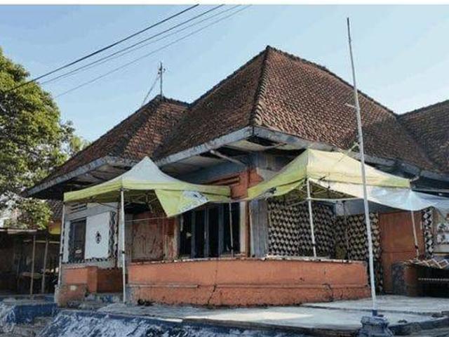Rumah dijual di Ngampilan, Yogyakarta