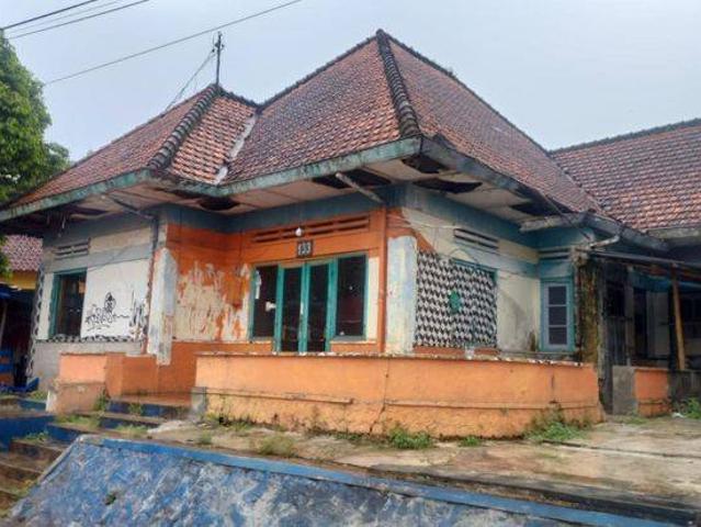 Rumah dijual di Ngampilan, Yogyakarta