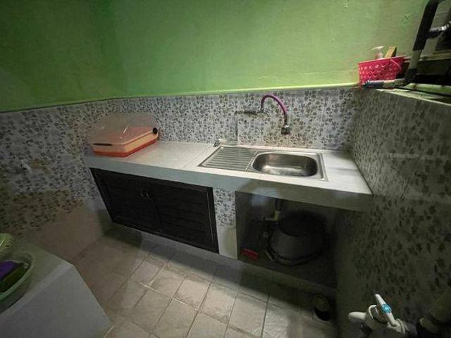 Rumah dijual di Ngampilan, Yogyakarta