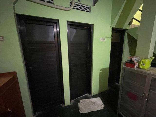 Rumah dijual di Ngampilan, Yogyakarta