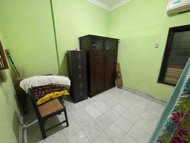 Rumah dijual di Ngampilan, Yogyakarta