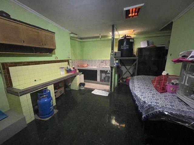 Rumah dijual di Ngampilan, Yogyakarta
