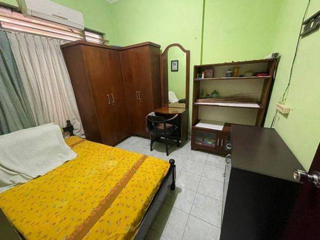 Rumah dijual di Ngampilan, Yogyakarta