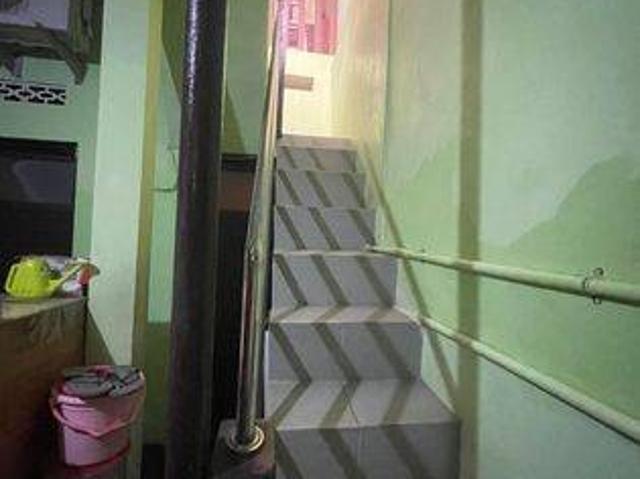 Rumah dijual di Ngampilan, Yogyakarta