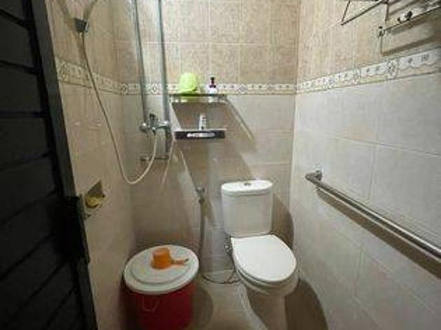 Rumah dijual di Ngampilan, Yogyakarta