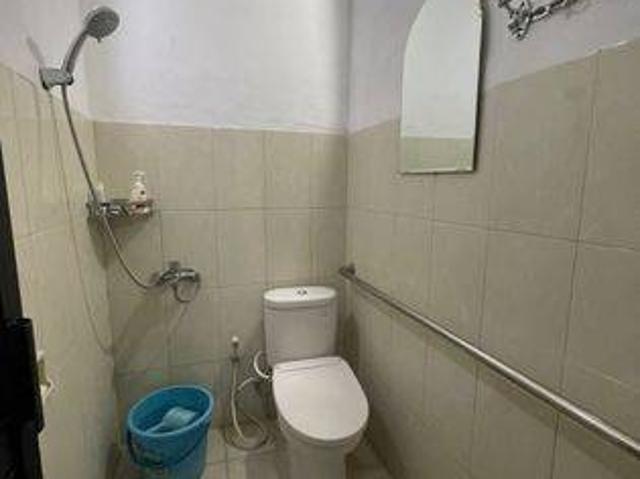 Rumah dijual di Ngampilan, Yogyakarta