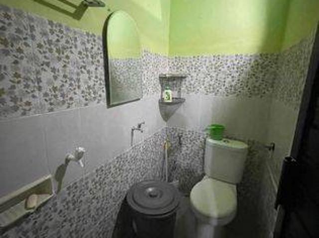 Rumah dijual di Ngampilan, Yogyakarta