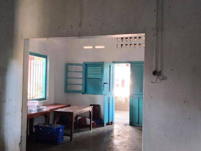 Rumah dijual di Ngampilan, Yogyakarta