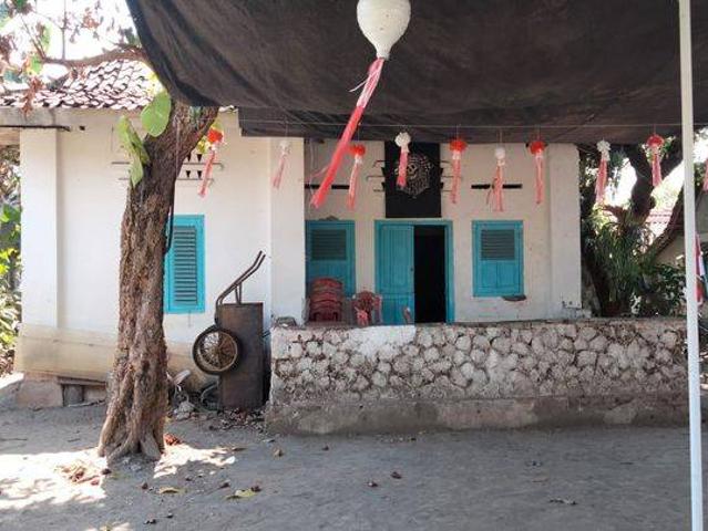 Rumah dijual di Ngampilan, Yogyakarta
