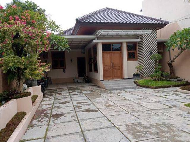 Rumah dijual di Pagu, Kediri