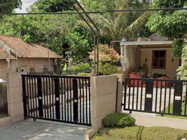 Rumah dijual di Pagu, Kediri