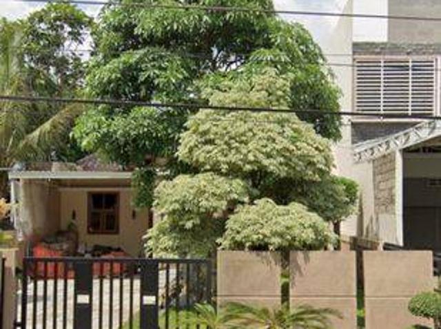 Rumah dijual di Pagu, Kediri