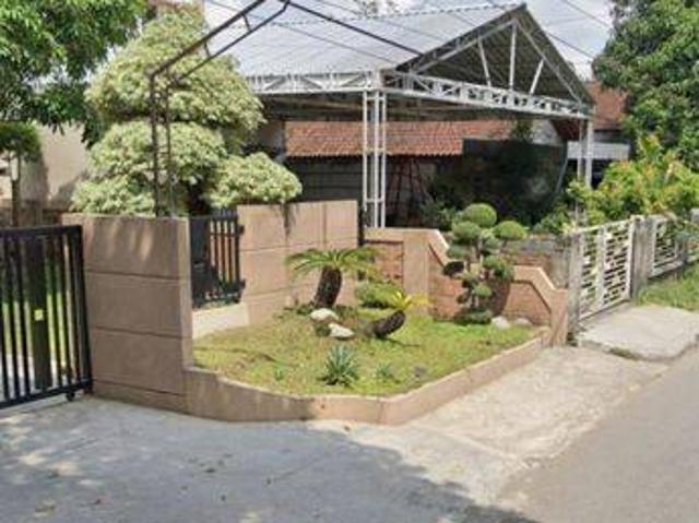 Rumah dijual di Pagu, Kediri
