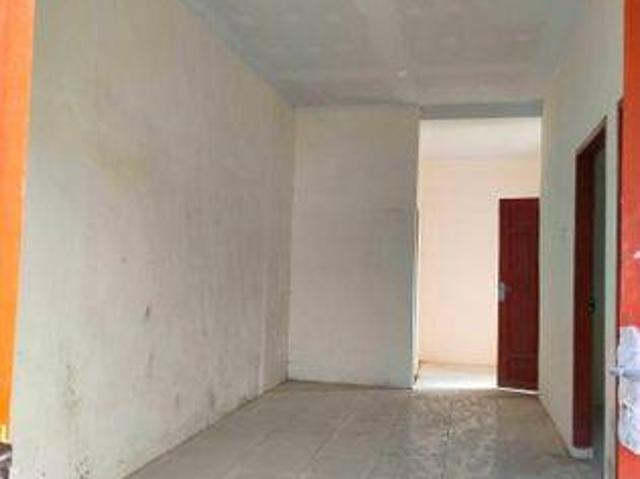 Rumah dijual di Pallangga, Gowa