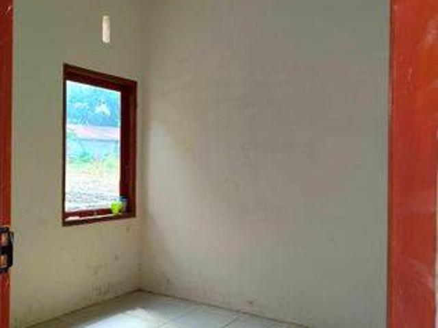 Rumah dijual di Pallangga, Gowa