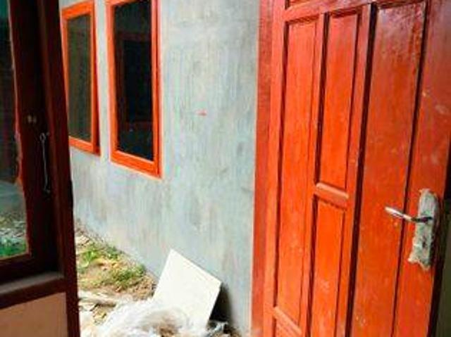 Rumah dijual di Pallangga, Gowa