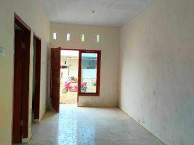 Rumah dijual di Pallangga, Gowa