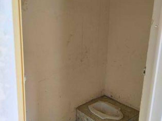Rumah dijual di Pallangga, Gowa